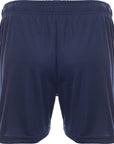 Womens Castore Womens Castore Shorts In Navy
