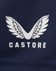 Womens Castore Womens Castore Shorts In Navy