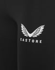 Womens Castore Ultimate Performance Leggings In Black In Black