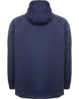 Womens Castore Scuba Overhead Hoodie in Navy