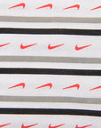 Boys Nike Infant Boys Nike Swoosh Set In Black
