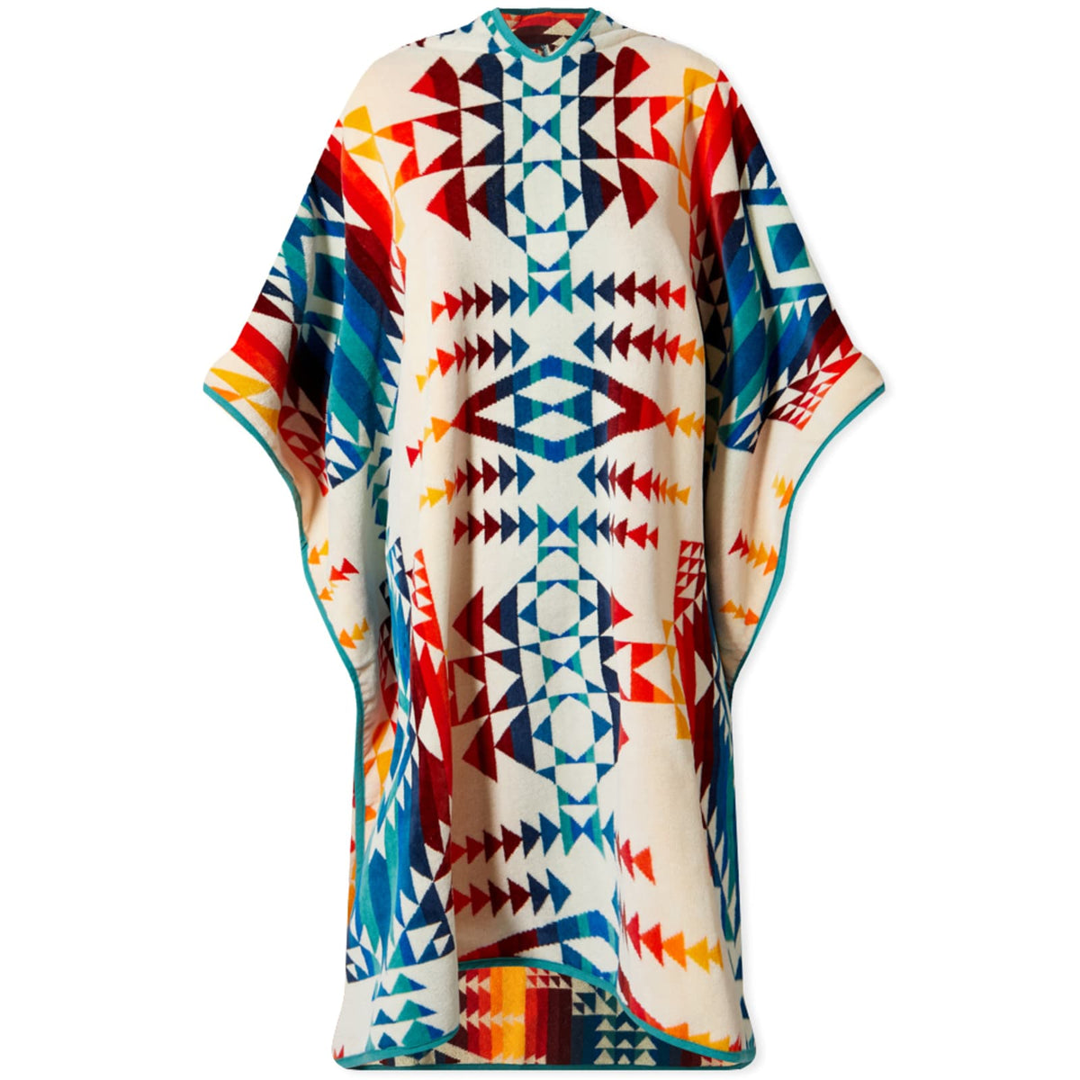 PENDLETON for BEAUTY&YOUTH CAPE ポンチョ National Park Camp Poncho in Zion