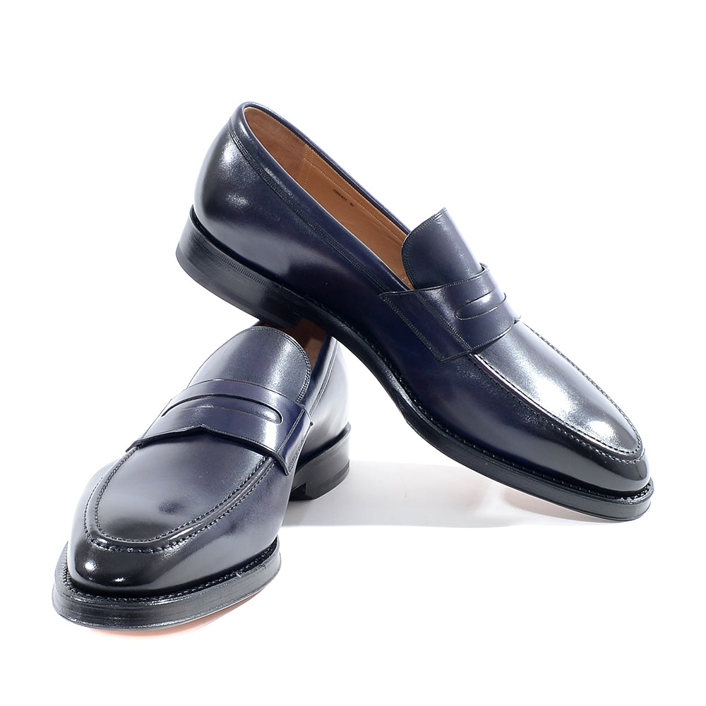 Bally 2025 shoes loafers