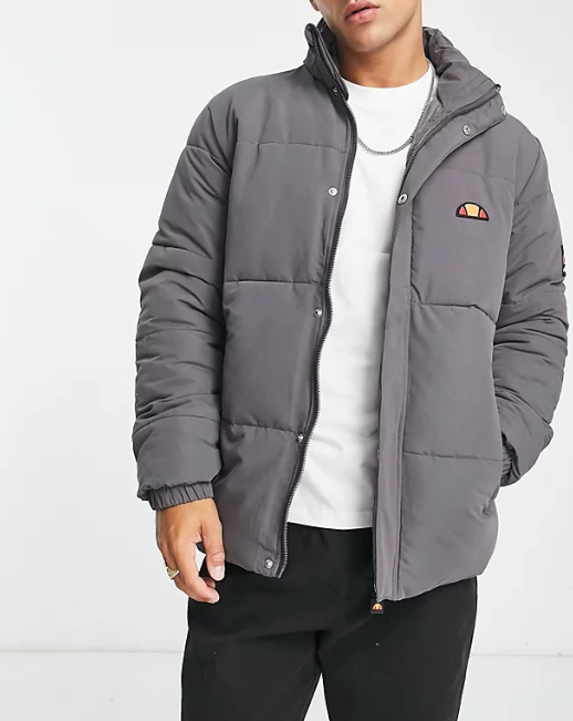 Ellesse 2025 puffer coat