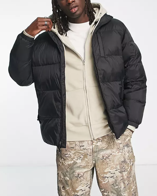 Cheap vans windbreaker online mens