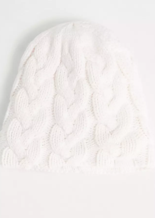 North face minna on sale beanie