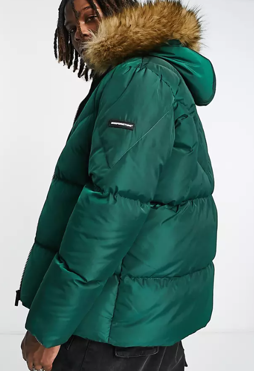 Good for 2025 nothing jacket mens