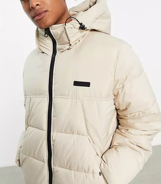 Element 2025 puffer jacket