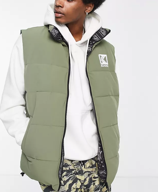Pajar 2025 karl jacket