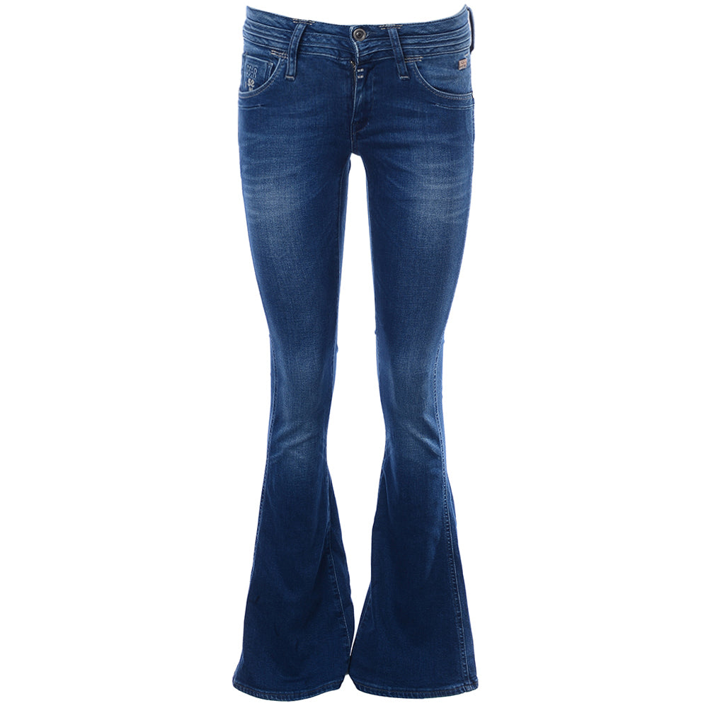 Flared jeans deals g star