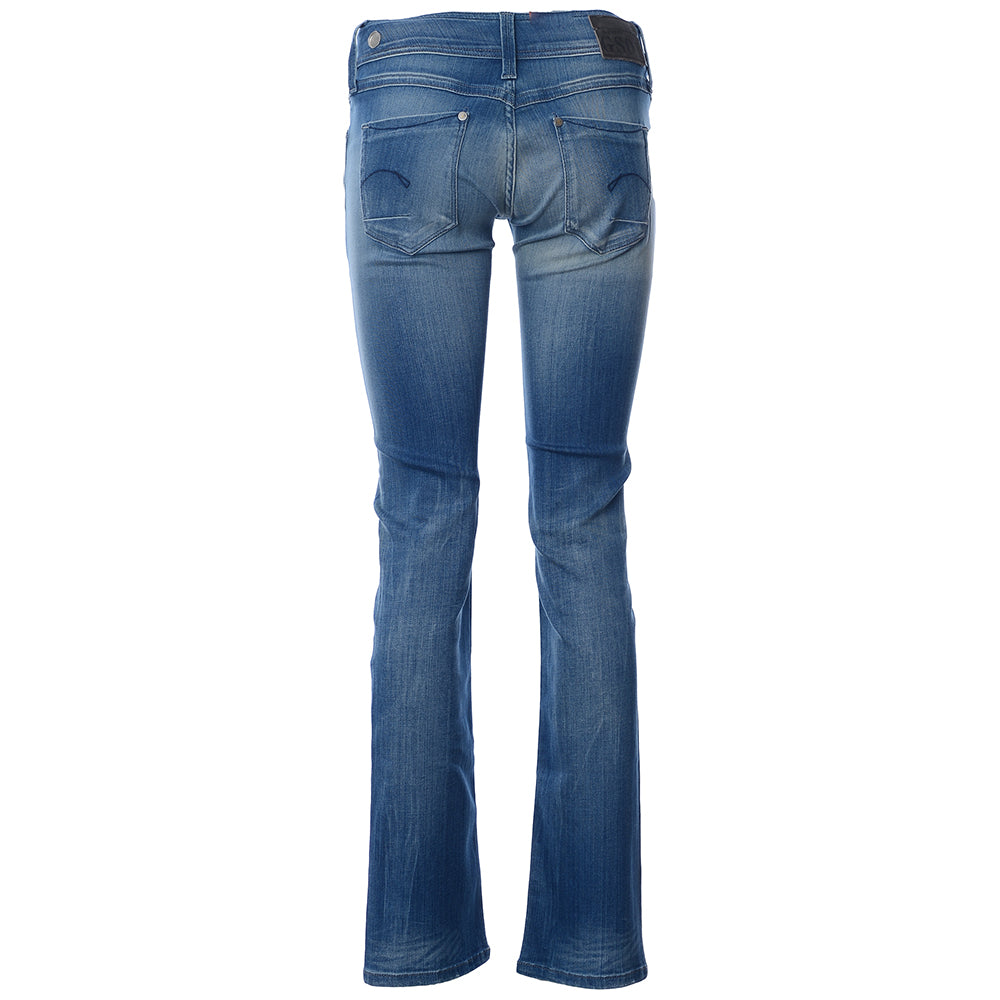 Jeans femme g sale star