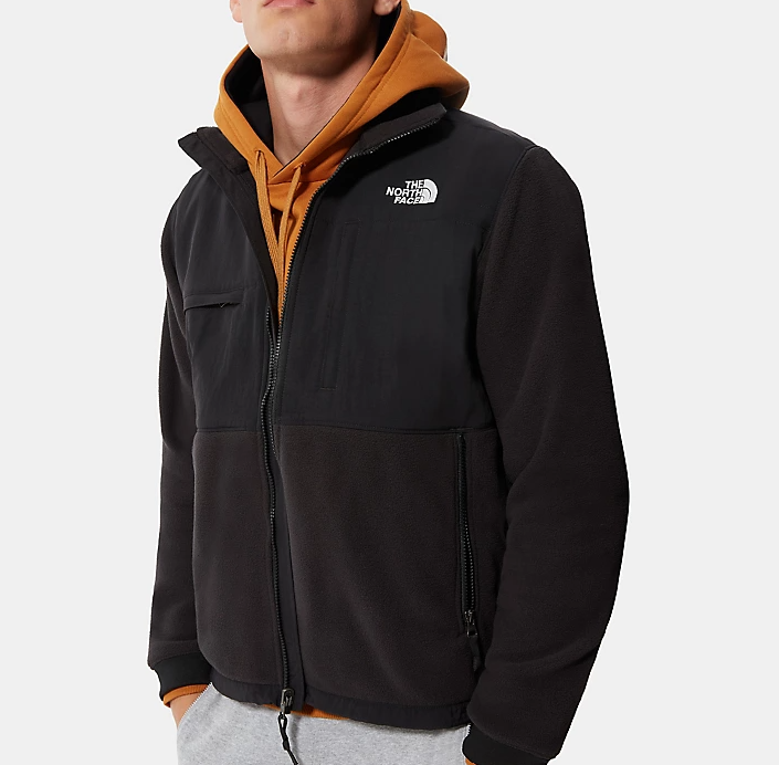 The north face men's 2025 denali hoodie