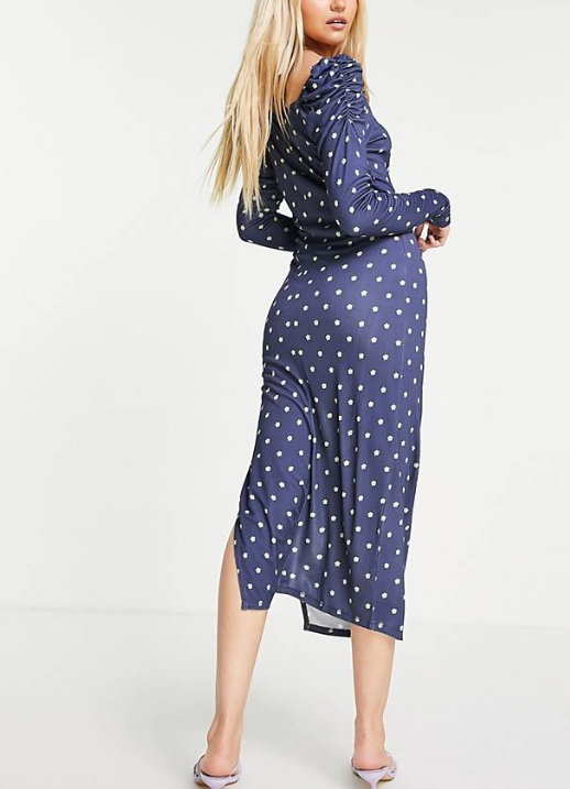 Ted baker maggidd dress online