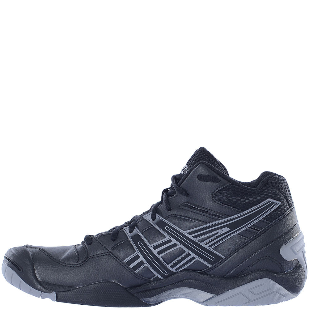 Asics Mens Gel Crossover 4 in Black