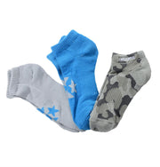 Converse Kids 3 pack of 3 Pairs Socks
