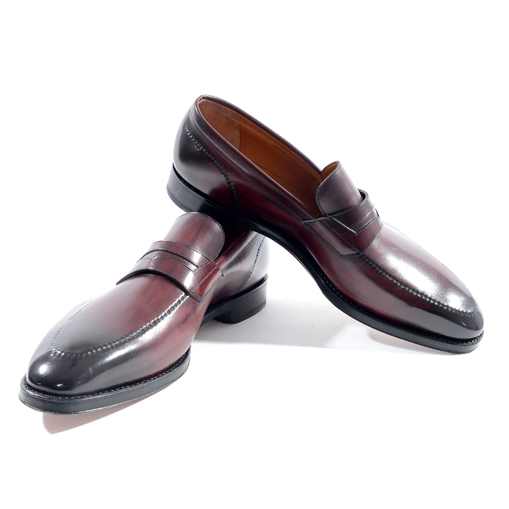 Bally shoes discount price in india