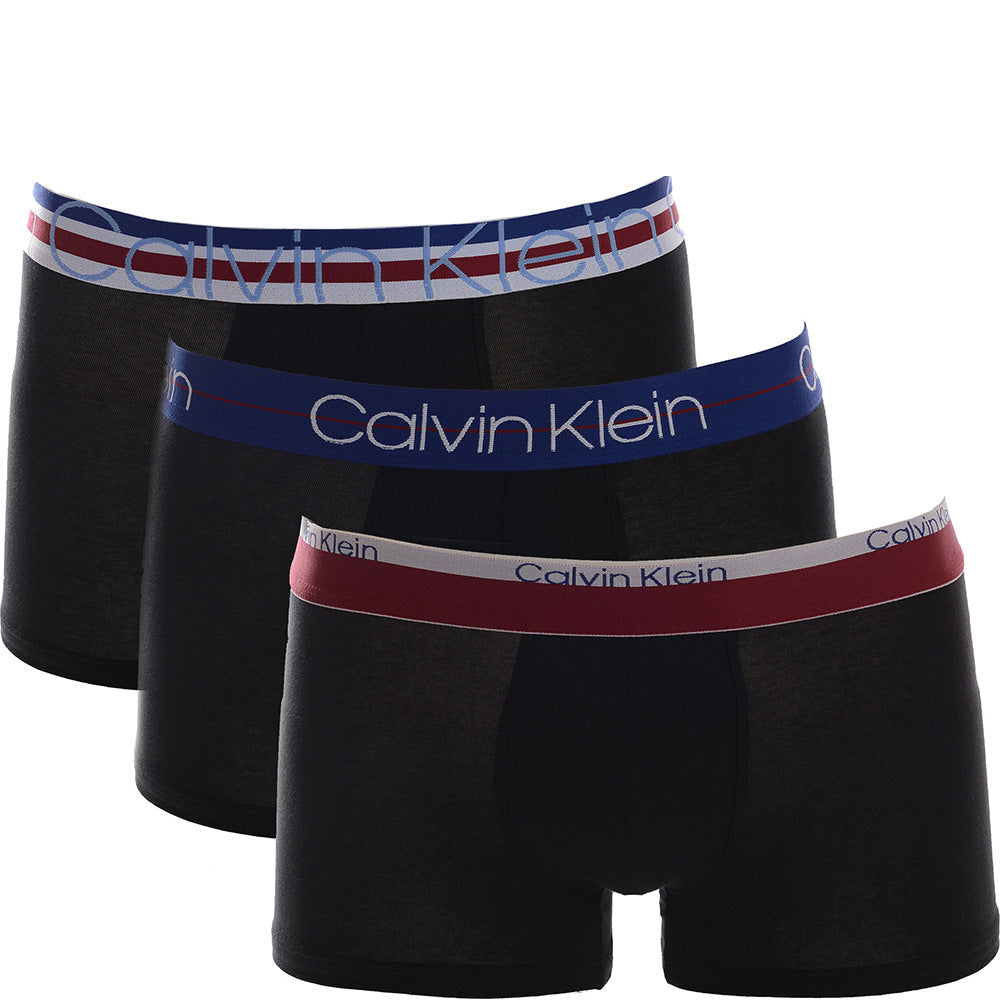 Calvin Klein Eco Classic Boxer Brief 3 Pack NP2489O