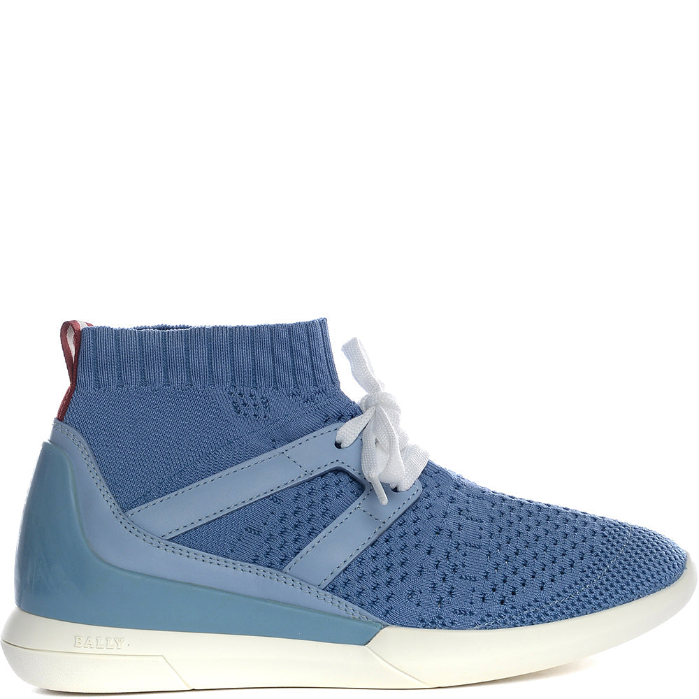 Bally shoes hot sale womens sneakers