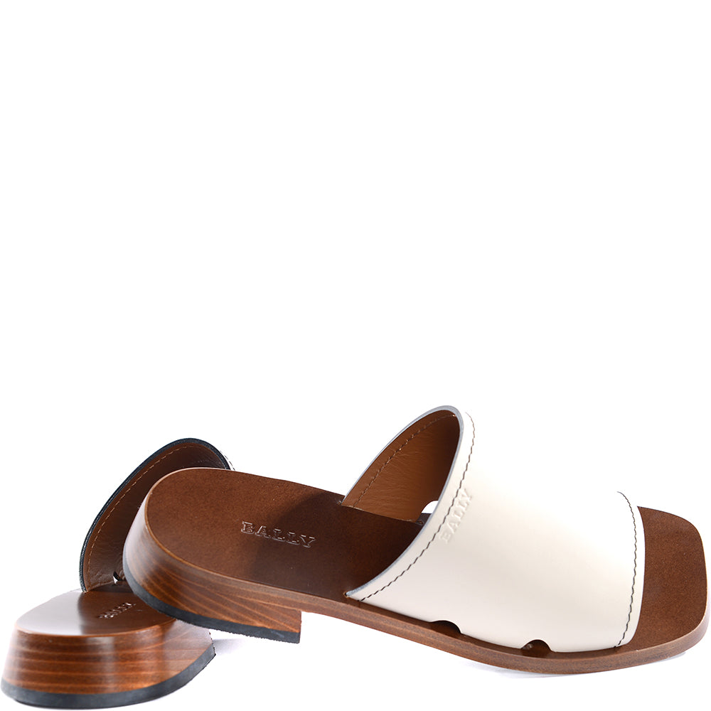 Bally sandals discount