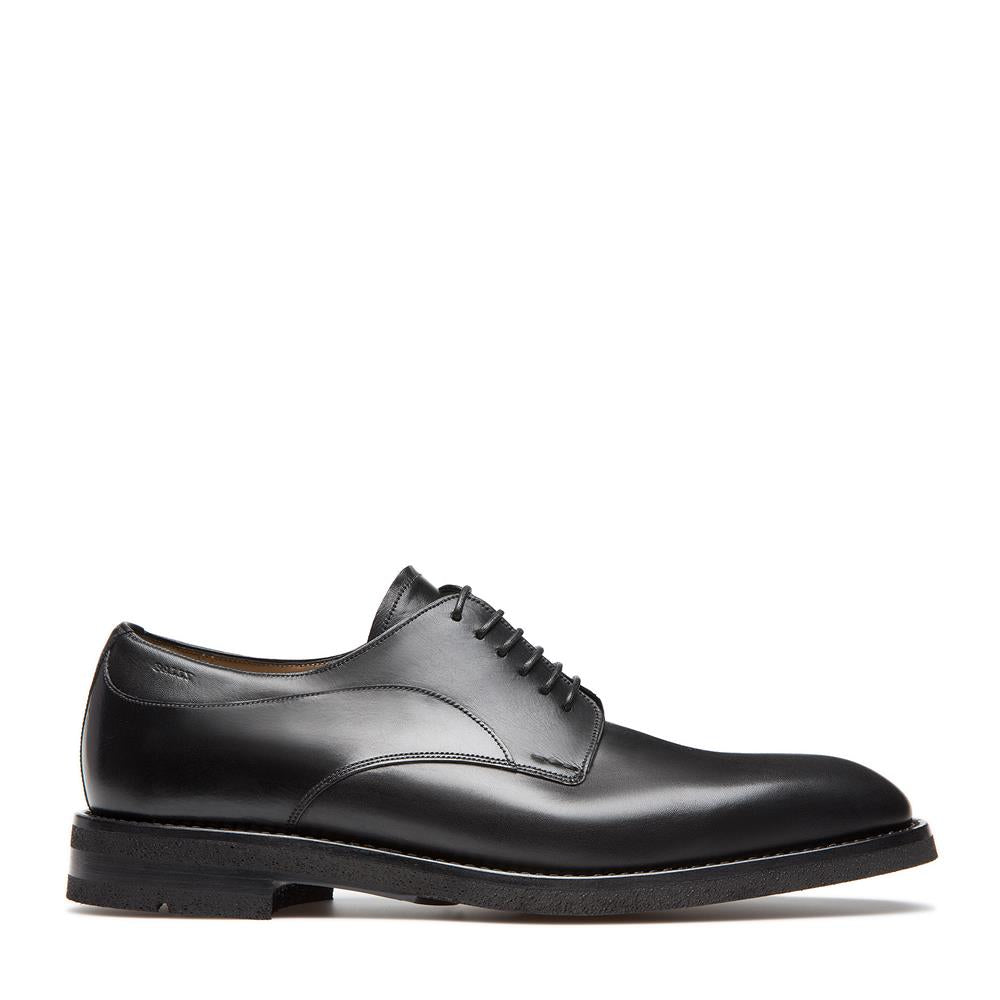 Men's bally shoes clearance best sale