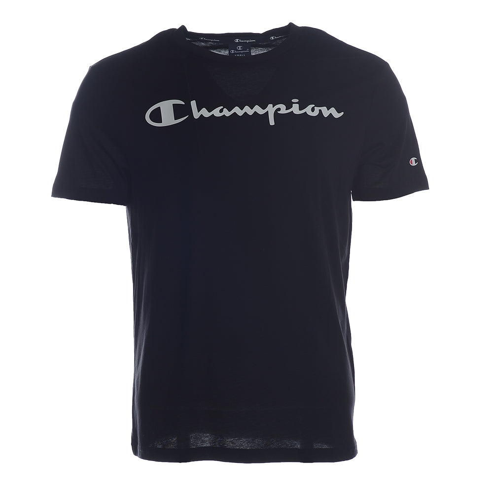 Champion t shirt store mens sale