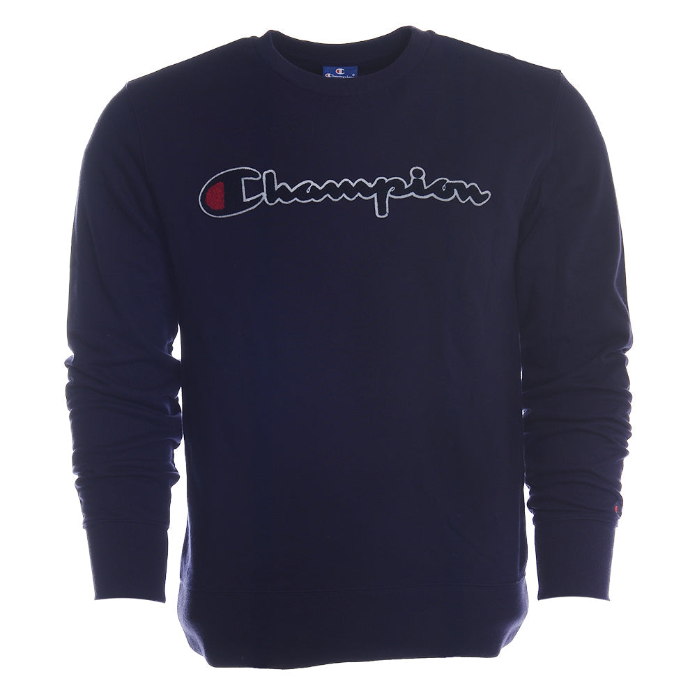 Mens Champion Corp in Navy – Sale Lab UK