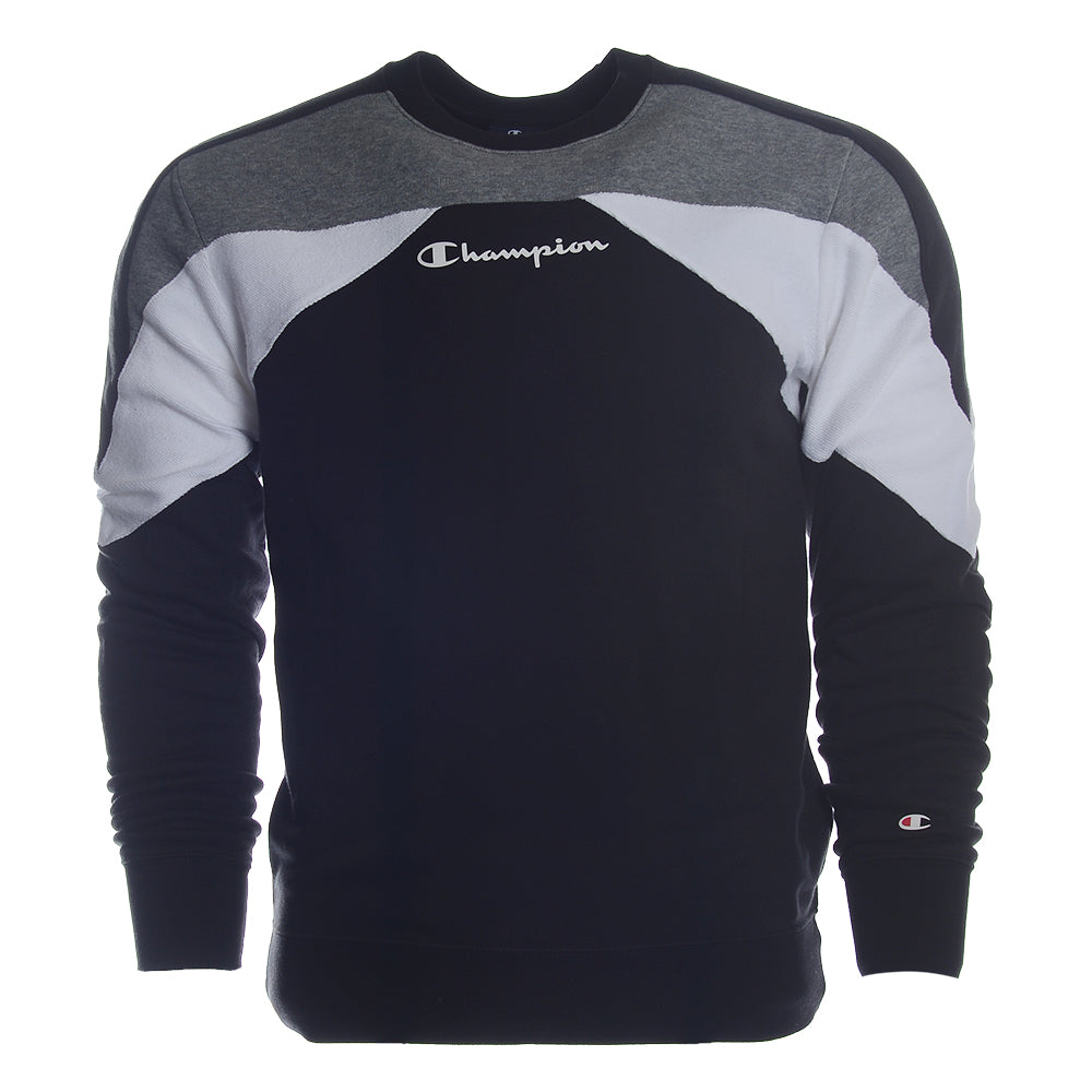 Mens champion sweatshirt sale best sale