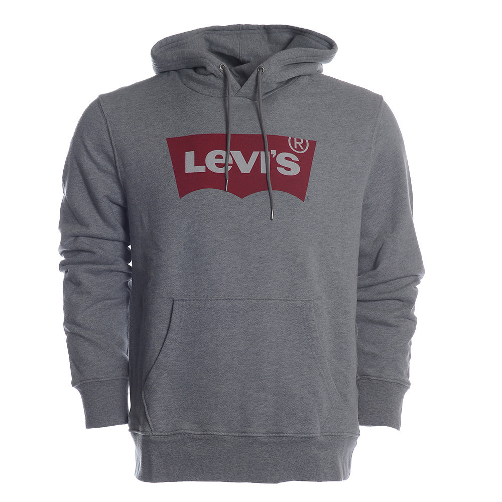 Levis hoodie on sale mens sale