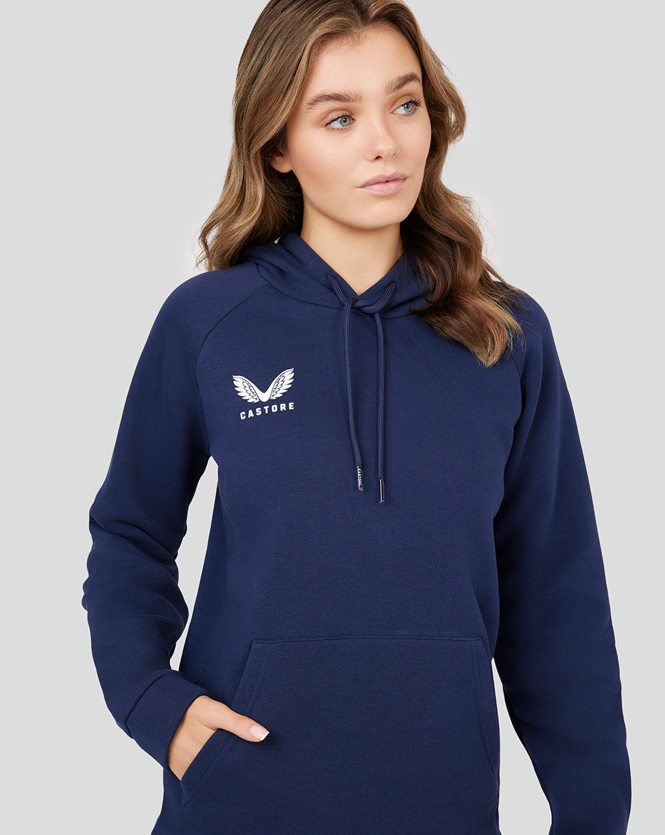 Womens overhead sale hoodie