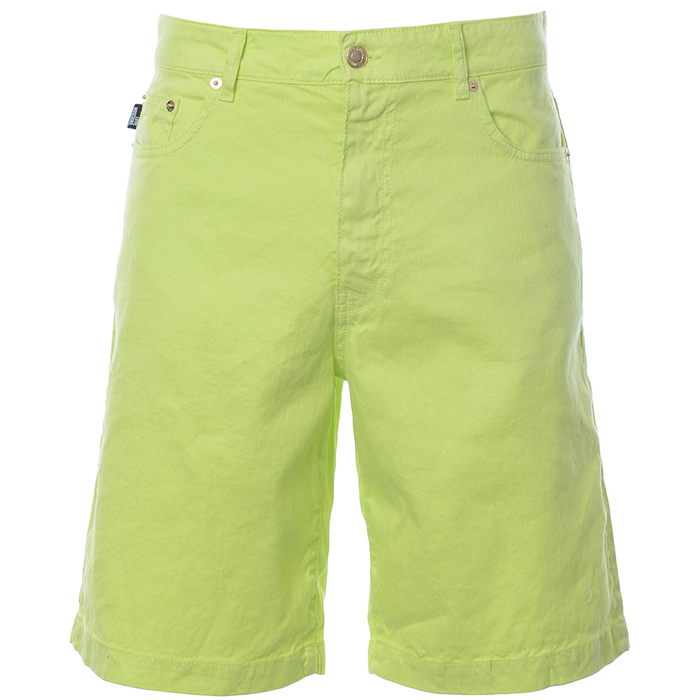 Moschino hotsell shorts mens