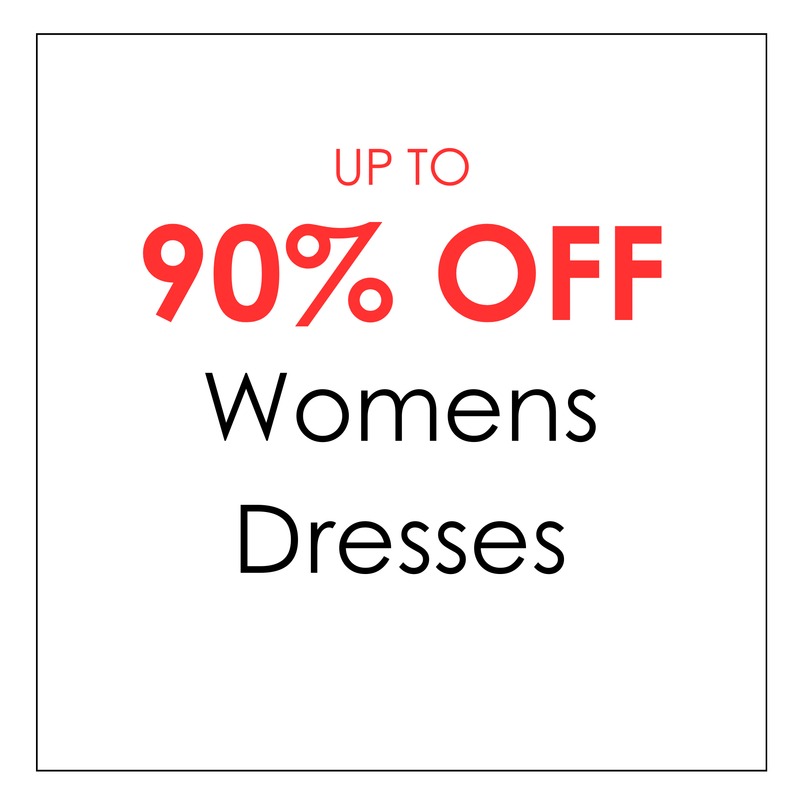 Womens Dresses - Summer Sale