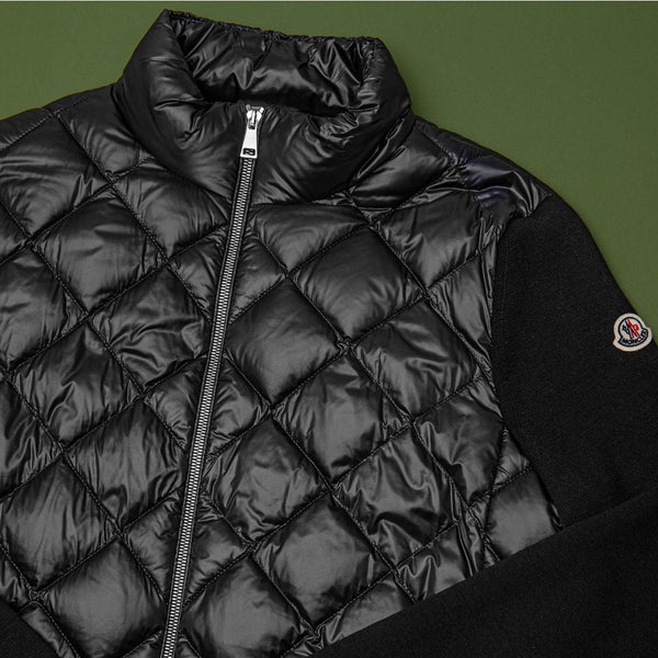 Mens Coats & Jackets