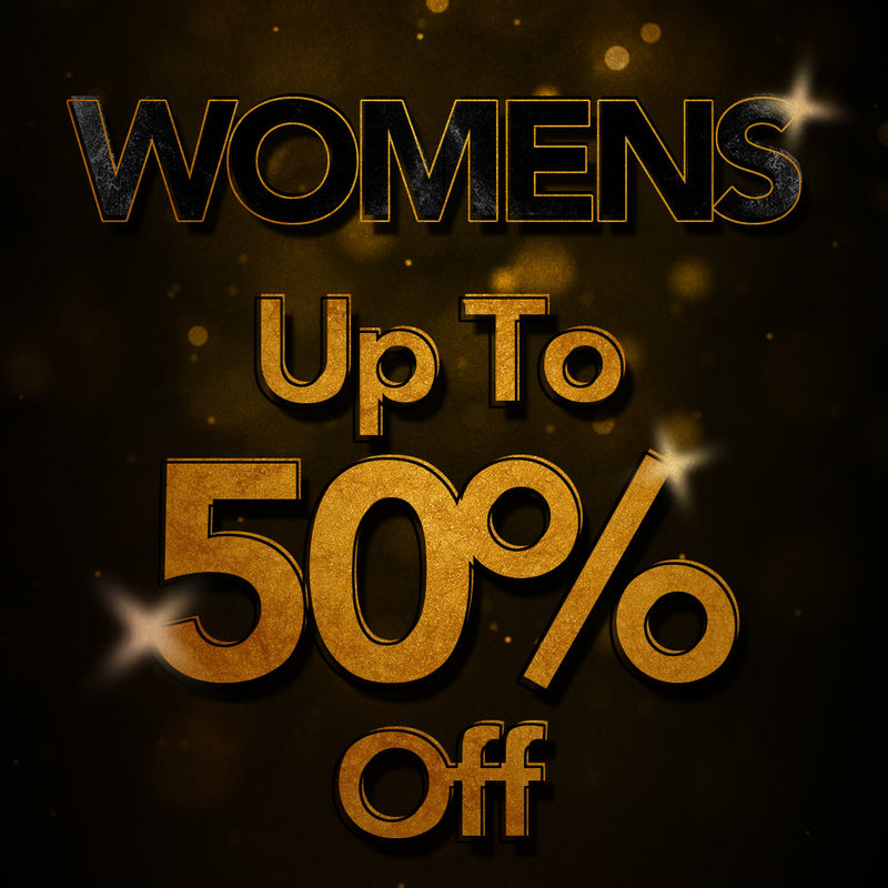 Womens Black Friday 40% OFF