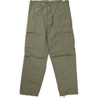 Orslow Womens Vint 6 Pocket Cargo Khaki