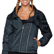 Lorna Jane Authentic Active Jacket in Canyon