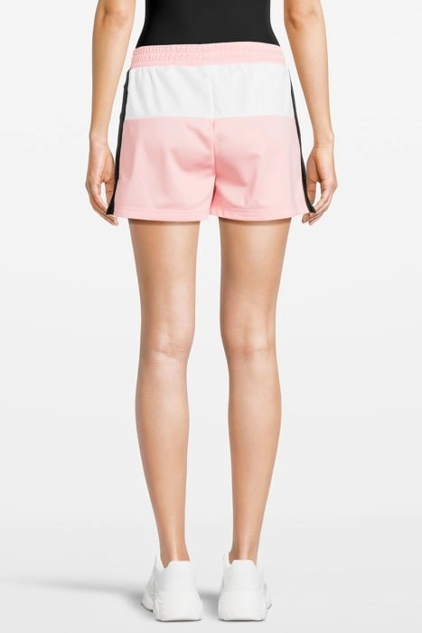 Moschino Pink Shorts