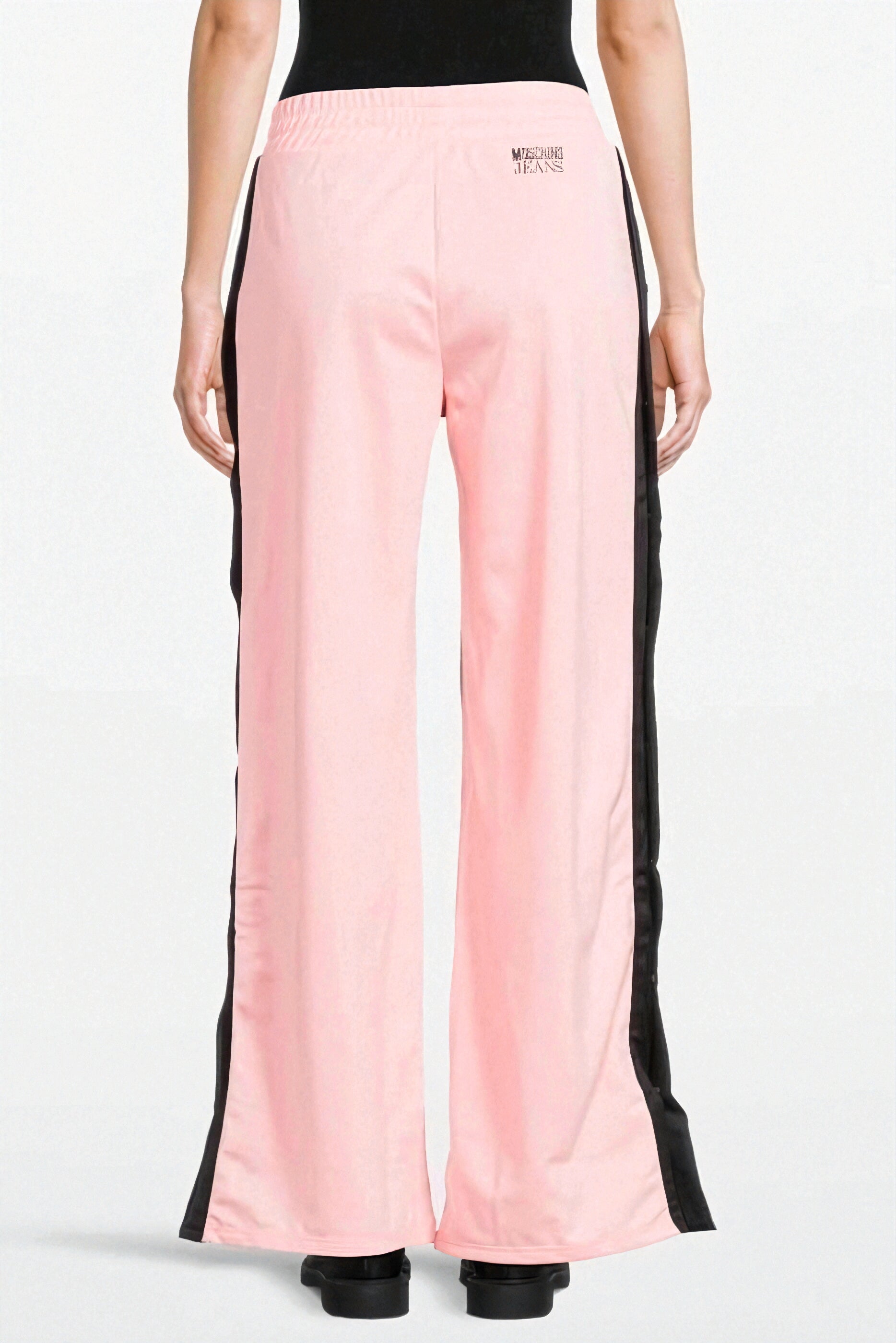 Moschino Pink Trousers