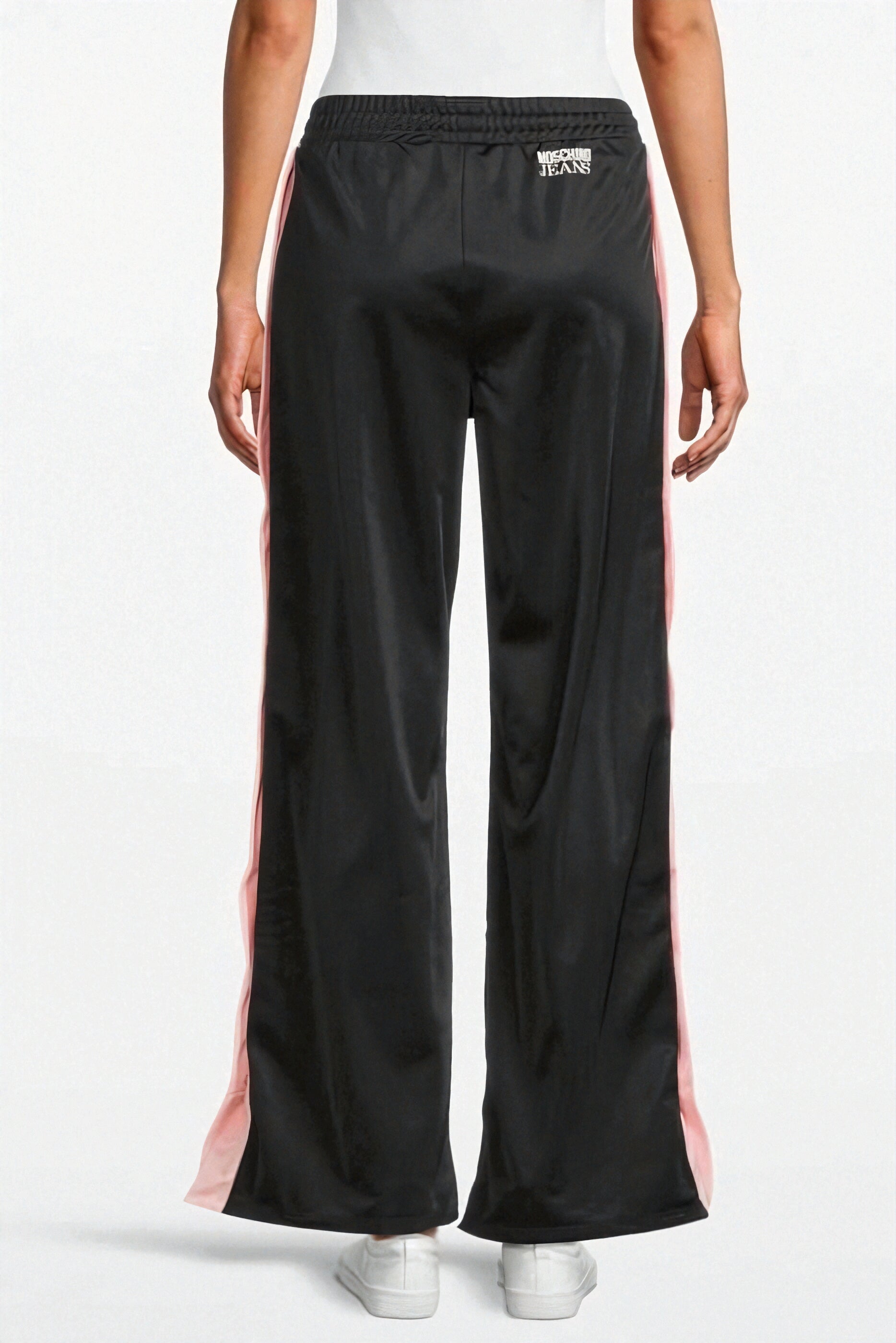 Moschino Black Trousers