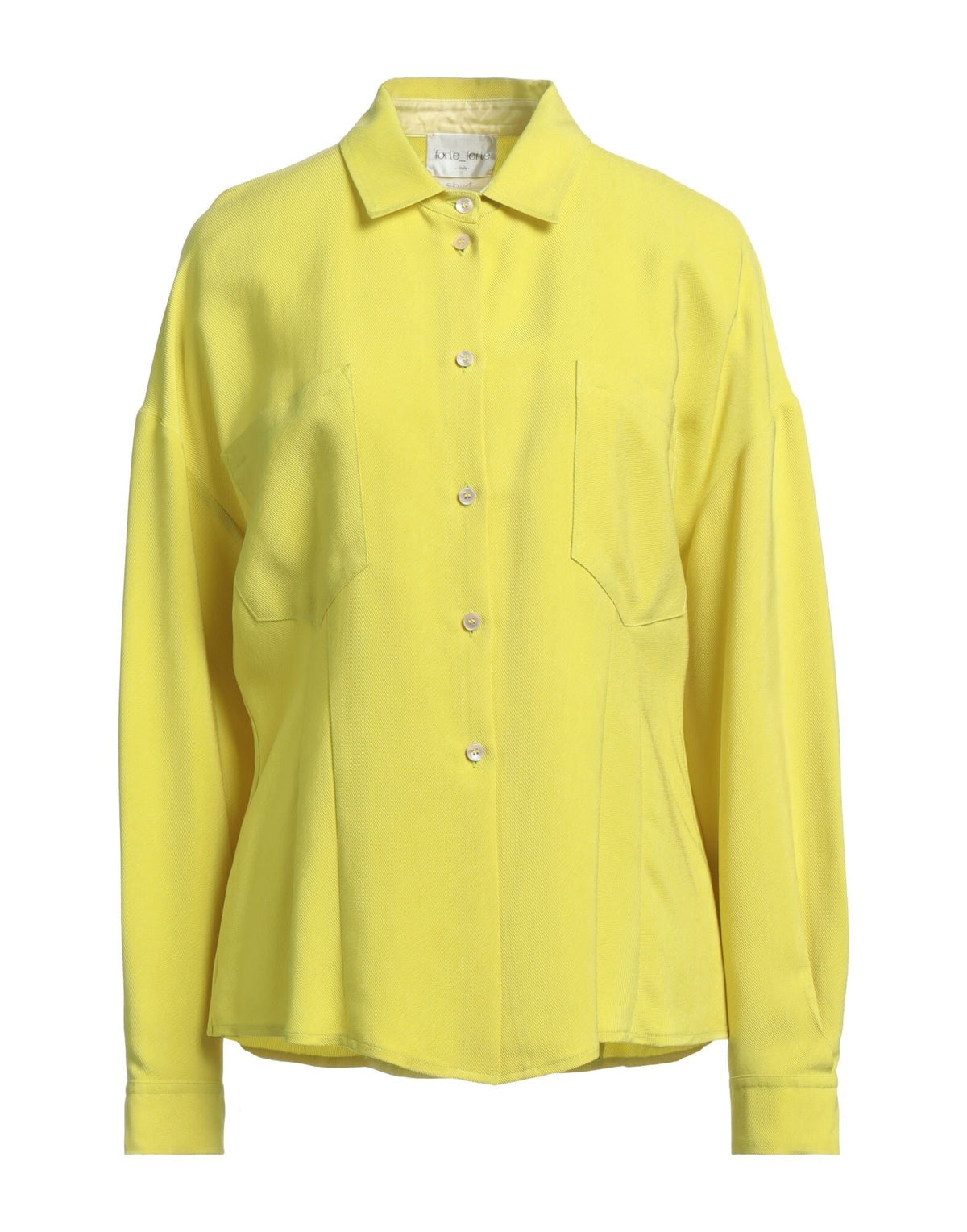 Forte_Forte Women's Button Shirt