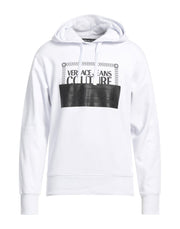 Versace Jeans Couture Men's French Terry Logo Sweatshirt