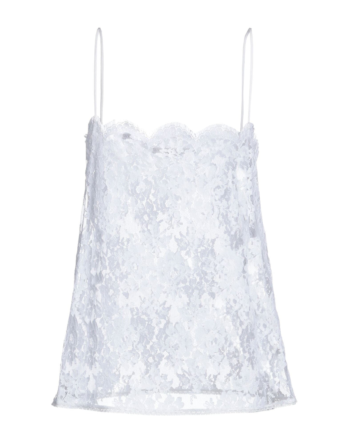 Stella McCartney Women's Camisole Lace Top