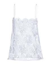 Stella McCartney Women's Camisole Lace Top