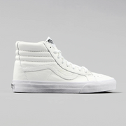 Vans SK8-Hi Trainers in White