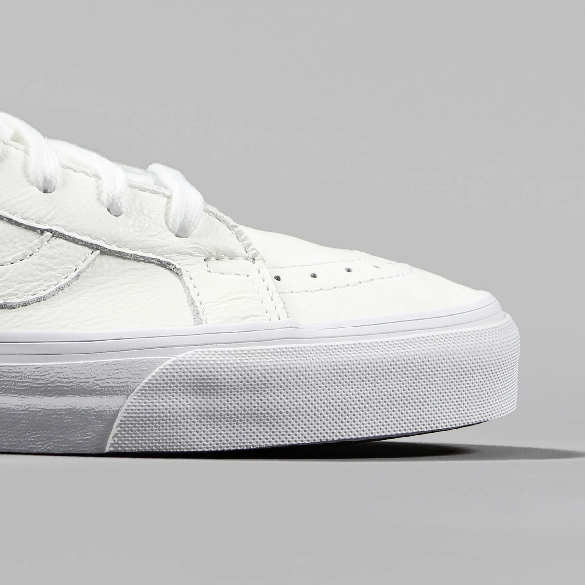 Vans SK8-Hi Trainers in White