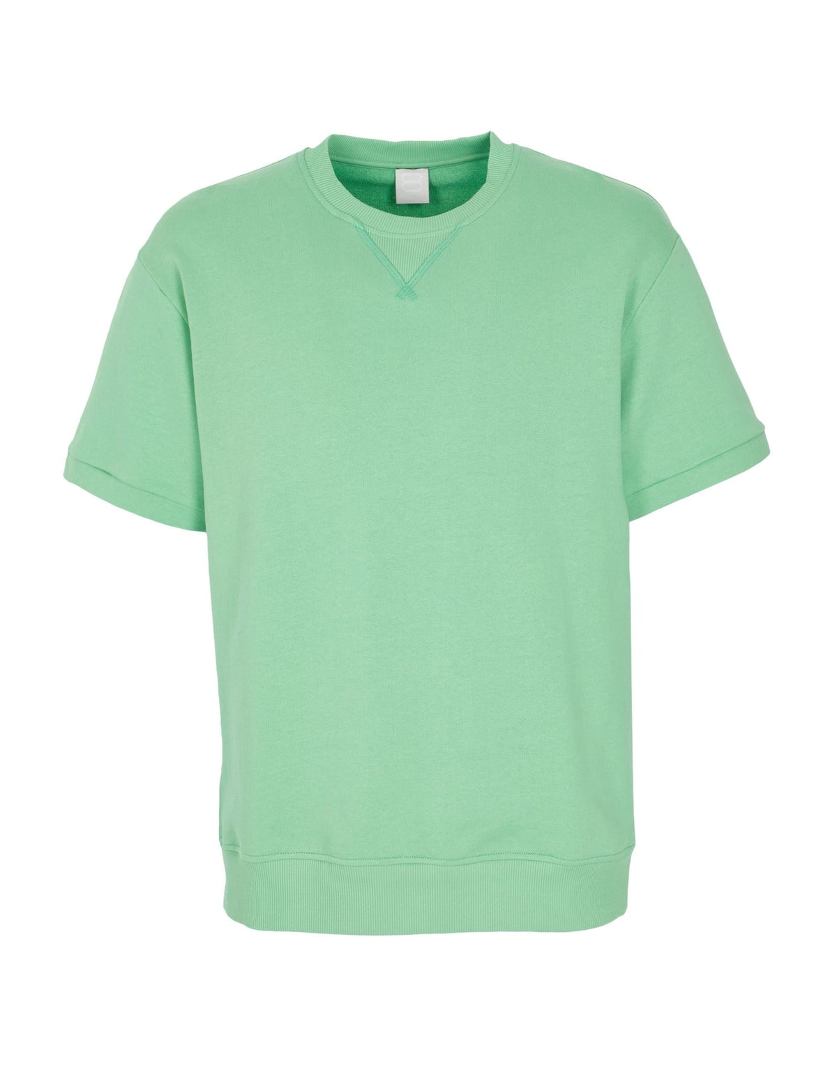 8 by Yoox Men's Cotton Sweatshirt