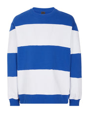 8 by Yoox Men's Designed For The Mid Season Cotton Sweatshirt