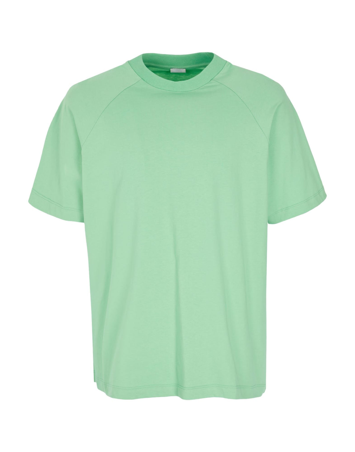 8 by Yoox Men's Jersey Cotton T-Shirt