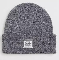 Herschel Supply Co Elmer Beanie In Grey