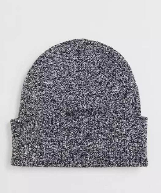 Herschel Supply Co Elmer Beanie In Grey