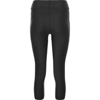 Under Armour Women's Training Heatgear Capri Leggings in Black